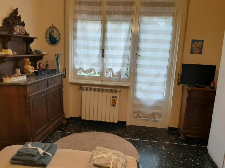 شقة La Tana Dei Conigli Serra Rocco المظهر الخارجي الصورة