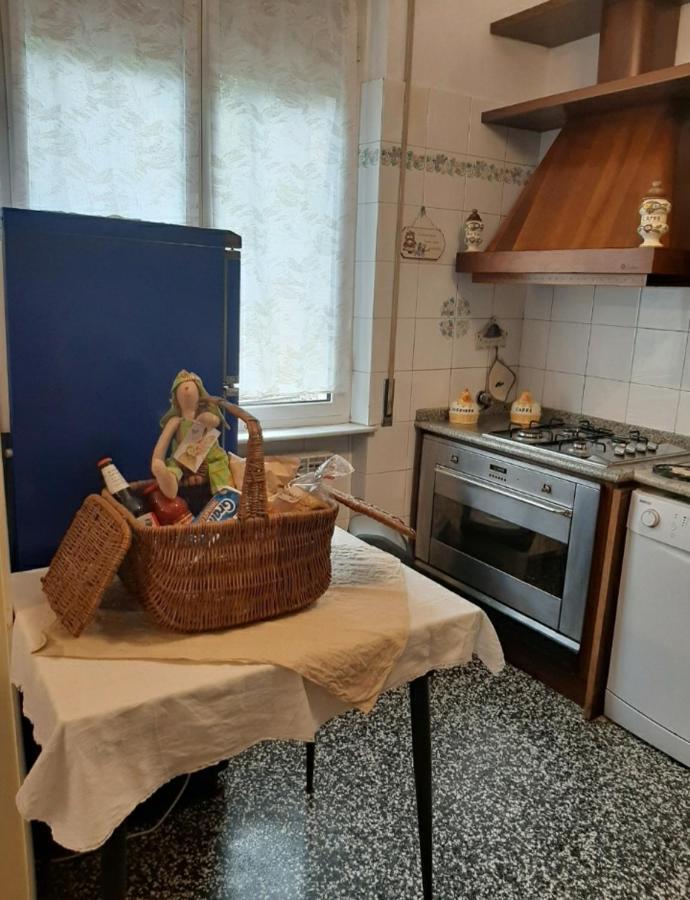 شقة La Tana Dei Conigli Serra Rocco المظهر الخارجي الصورة