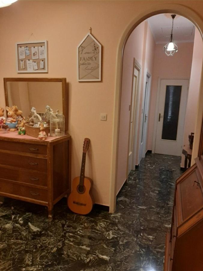 شقة La Tana Dei Conigli Serra Rocco المظهر الخارجي الصورة