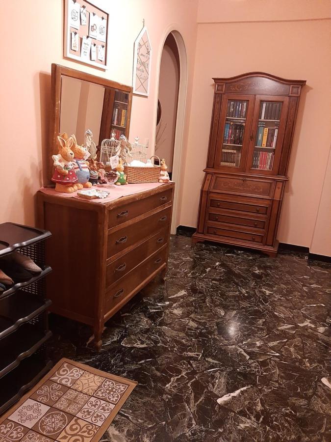 شقة La Tana Dei Conigli Serra Rocco المظهر الخارجي الصورة